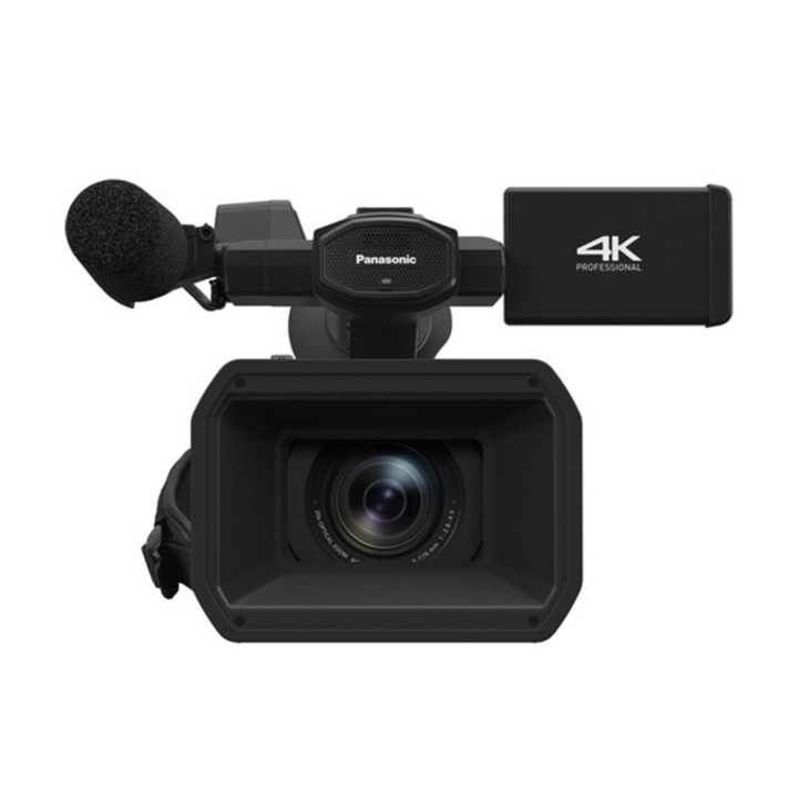 Професионална Видео Камера Panasonic HC-X20, 4K