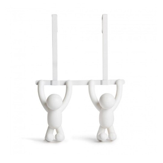 Cuier Buddy Otd Hook white Umbra