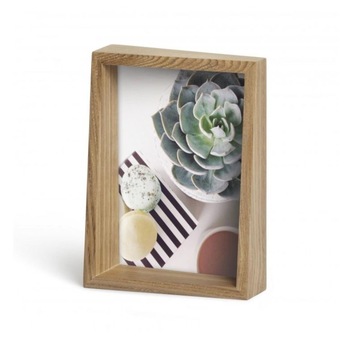 Rama foto Edge 12,7 x 17,7 cm, Natural Rama foto Edge 12,7 x 17,7 cm, Natural