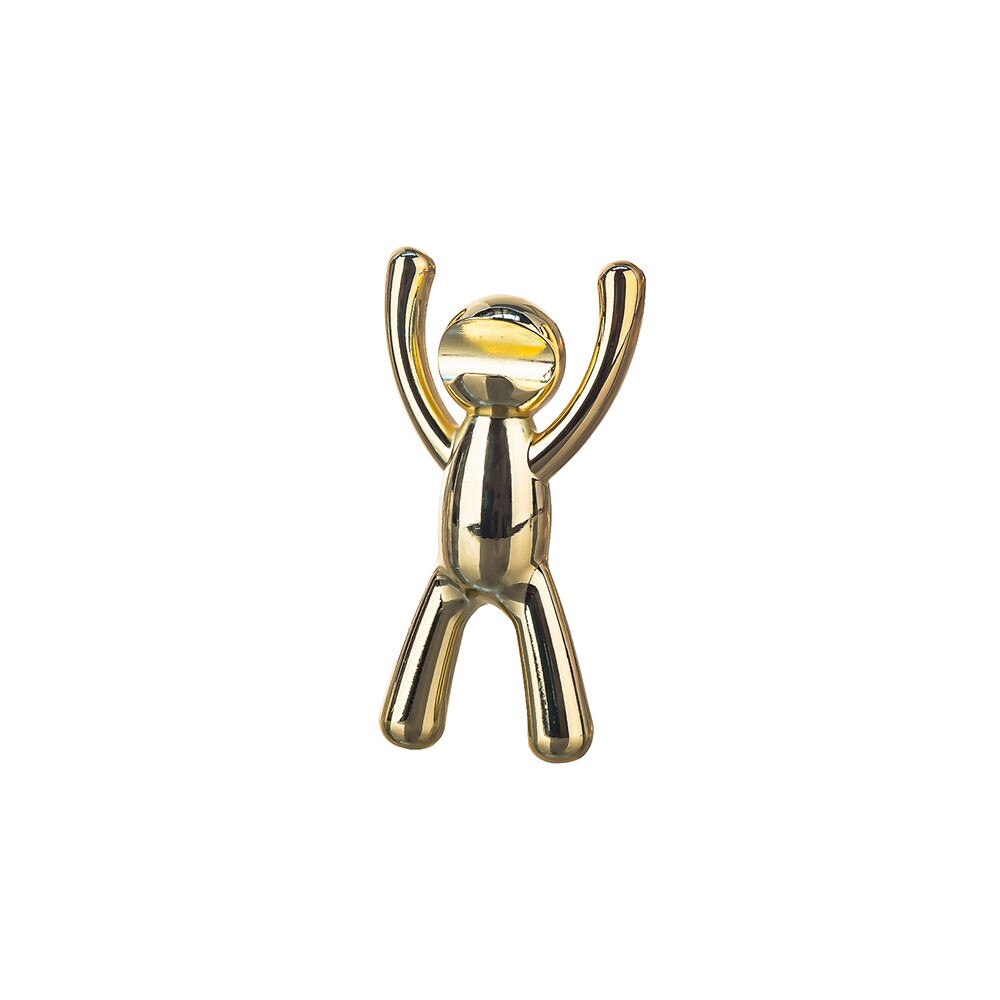 Desfacator sticle Drinking Buddy Bottle, zinc, 10.2 x 5.1 x 2.5 cm, Alama