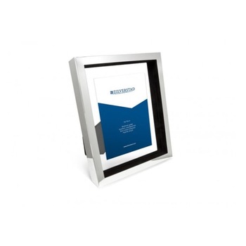 Rama foto Vitra, 13x18 cm, Argintiu Rama foto Vitra, 13x18 cm, Argintiu