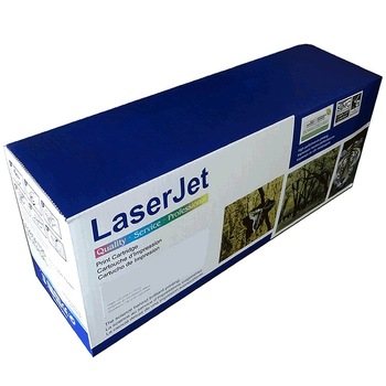 Cartus toner Laser Jet compatibil HP Q7553A / Q5949A / CRG715 (HP 53A / HP 49A) Negru 3000 pag. Cartus toner Laser Jet compatibil HP Q7553A / Q5949A / CRG715 (HP 53A / HP 49A) Negru 3000 pag.