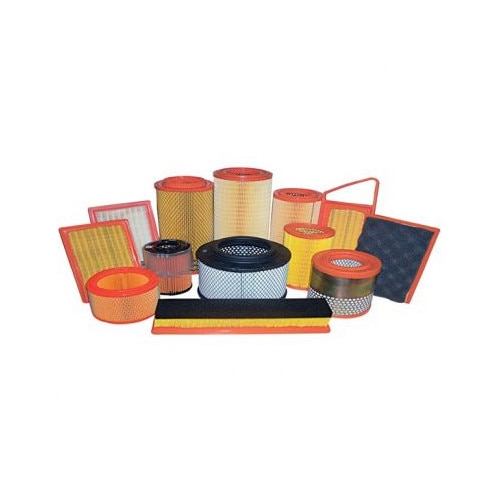 Pachet filtre revizie BMW Seria 3 320 d 163 cai, filtre JC Premium