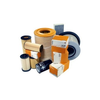 Pachet filtre revizie NISSAN NV400 caroserie 2.3 dCi 146 cai, filtre Knecht Pachet filtre revizie NISSAN NV400 caroserie 2.3 dCi 146 cai, filtre Knecht