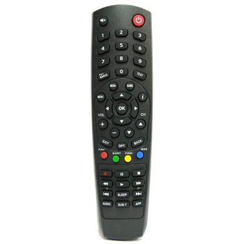 Telecomanda DIGI SAT receptorul HD Telecomanda DIGI SAT receptorul HD