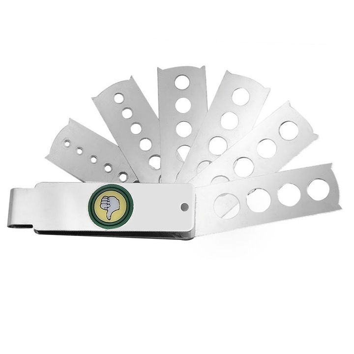 Измервателен уред за камъни Enforose