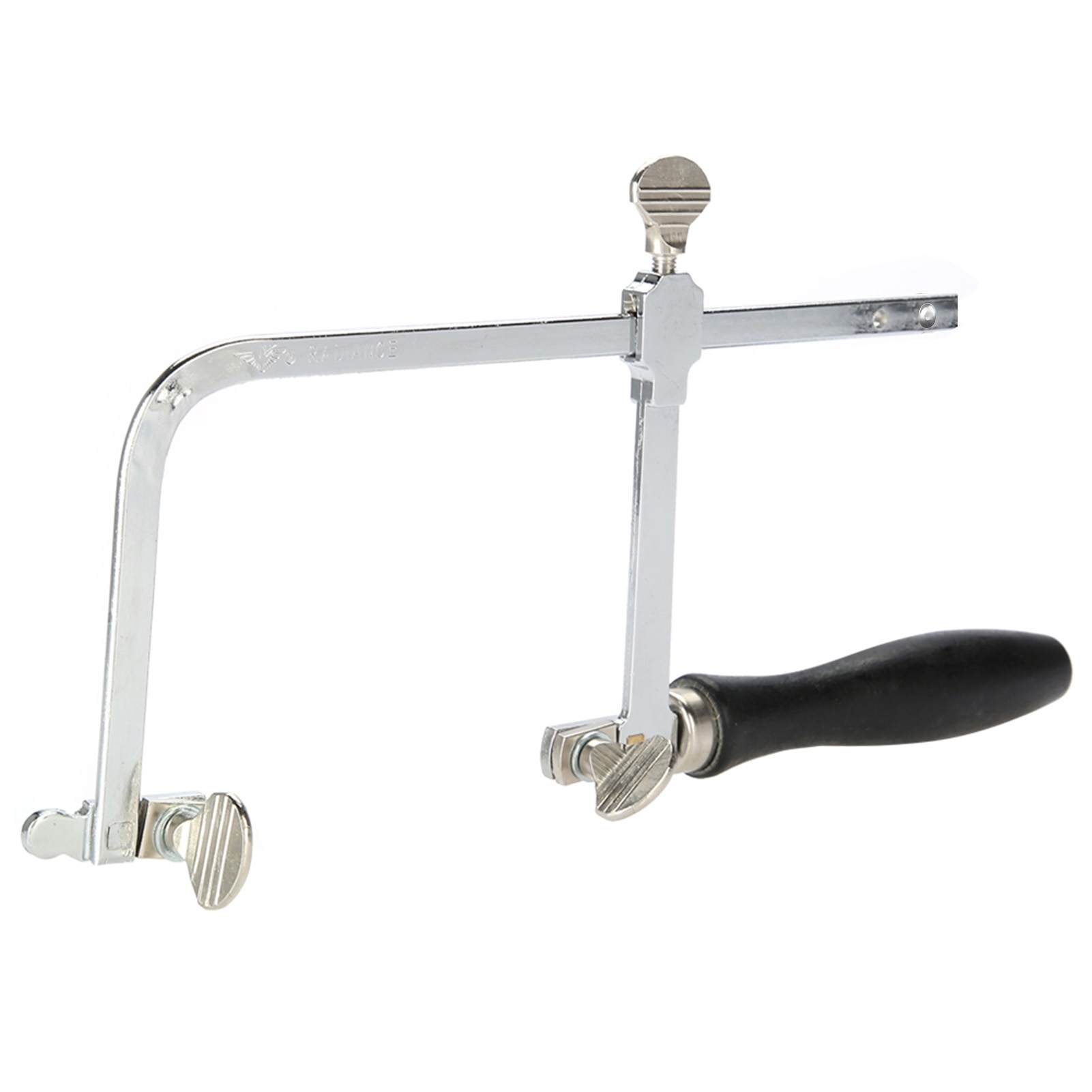 Fierastrau ajustabil in forma de U, Cozevdnt, 20x12x3cm, set cu 12