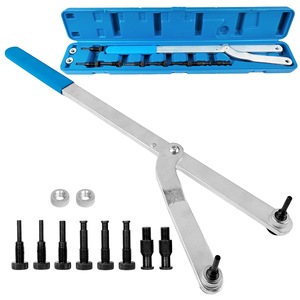 Scule profesionale pentru reparatii auto