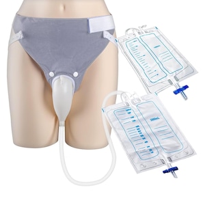 Памперси и абсорбиращо бельо за възрастни