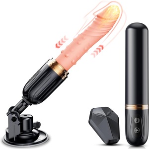 Vibrátorok és dildók