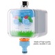 Timer de irigatie automat, plastic, impermeabil, 8.5x8x9.5cm