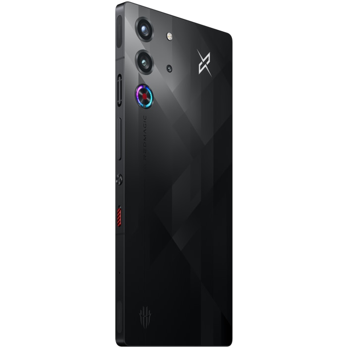 Telefon mobil Nubia Redmagic 10 Pro 144Hz Gaming, 12GB RAM, 256GB