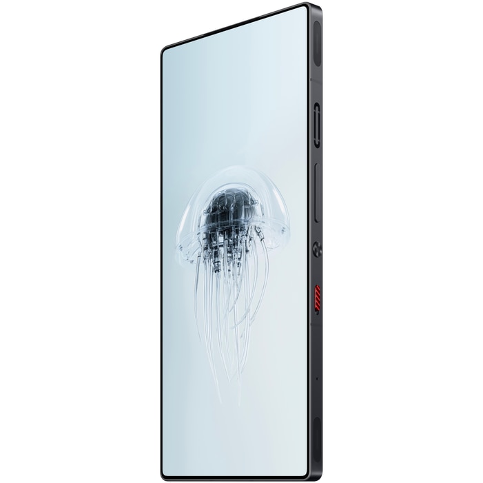 Telefon mobil Nubia Redmagic 10 Pro 144Hz Gaming, 12GB RAM, 256GB