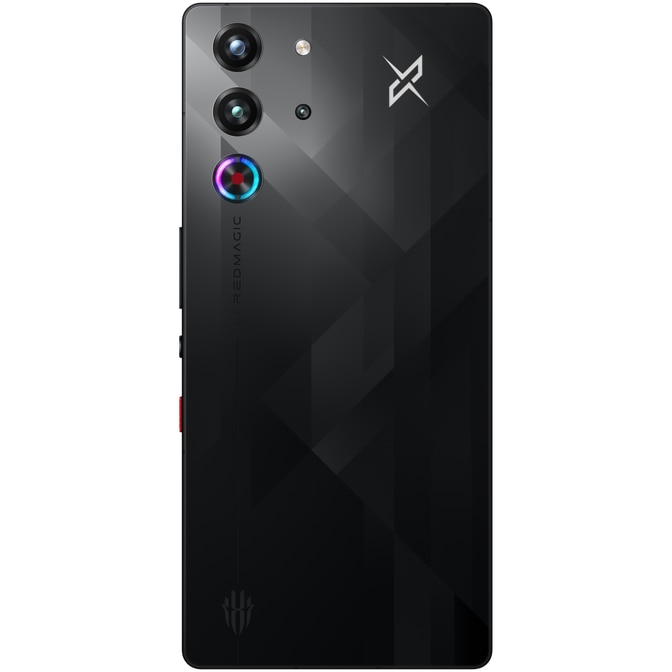 Telefon mobil Nubia Redmagic 10 Pro 144Hz Gaming, 12GB RAM, 256GB