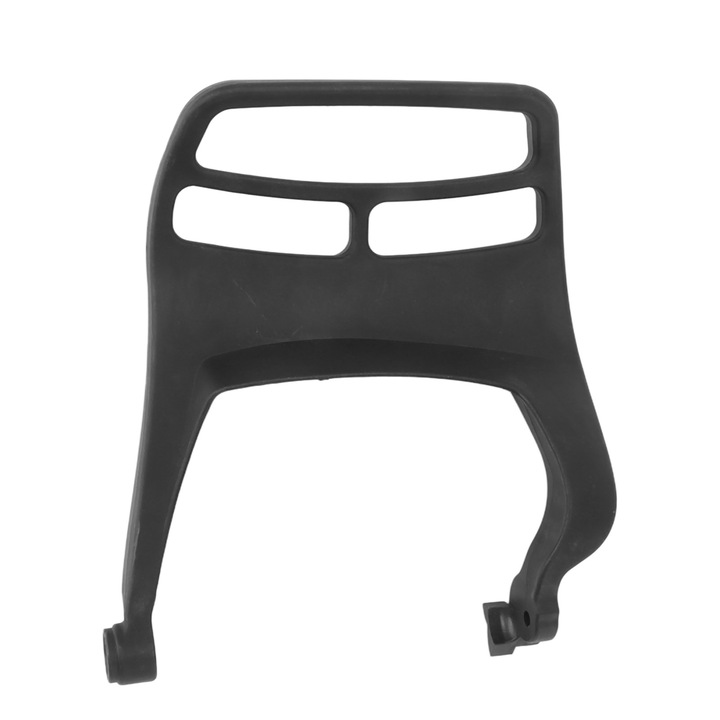 Maner frana ferastrau cu lant, pentru MS661 MS661C, material ABS, montare precisa, 179g