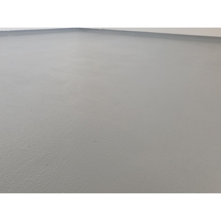 Vopsea epoxidica, Cea mai buna, Bicomponenta, Beton, 1 l, Rezistenta la conditii atmosferice, Satinata, Pentru interior, Acoperire 3 m², Timp de uscare 3 h, Grunduire necesara