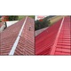 Vopsea pentru nave, Anticoroziune, Ncs 1020-y20r, Rosu, 1.5 l, Alchidica, Extern, Rezistenta la coroziune, Uscare rapida, Mat, Suprafata metalica, Destinatie: barci