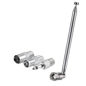 Мрежови антени и аксесоари