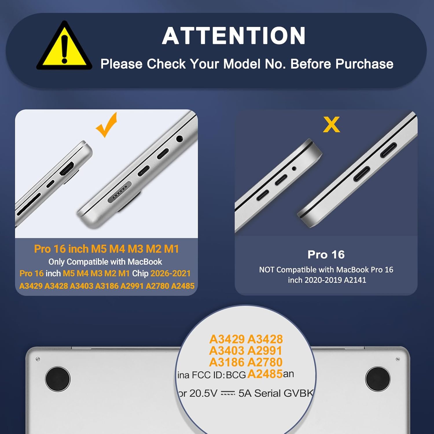 Carcasa Hard Shell pentru MacBook Pro 16 (2021/2022/2023/2024) M Series (M4/M3/M2/M1 Pro Max) (A3403/A3186/A2991/A2780/A2485), husa protectie cu efect de nisip fin design ultra subtire, Albastru deschis