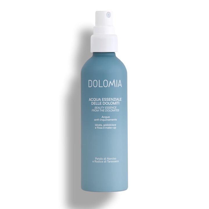 Mist Hidratant cu Apa Din Dolomiti, Gama Phyto Defence, 100 ml, Dolomia