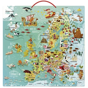 Cauți Tapet Harta Europei Alege Din Oferta Emag Ro