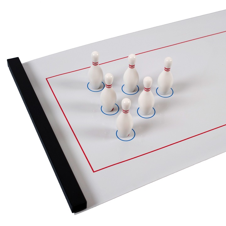 Joc Bowling pliabil BOWLFLEX