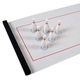 Joc Bowling pliabil BOWLFLEX