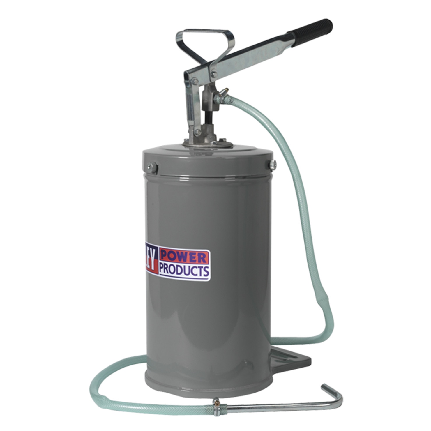 Dispozitiv de umplere cu ulei, 14 litri, Sealey