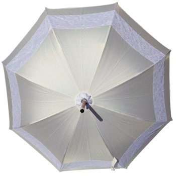 Umbrela de mireasa Doppler Manufaktur Wedding Classic Umbrela de mireasa Doppler Manufaktur Wedding Classic