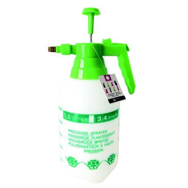 Pompa manuala pt. stropit, Uniconfort, 1.5L