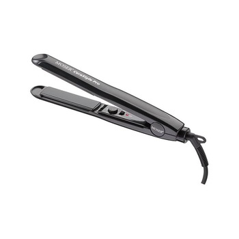 Placa de intins parul Moser Cerastyle Pro, 24 mm negru Placa de intins parul Moser Cerastyle Pro, 24 mm negru