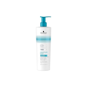 Balsam pentru par uscat Schwarzkopf Bonacure Moisture Kick Micellar 500ml Balsam pentru par uscat Schwarzkopf Bonacure Moisture Kick Micellar 500ml