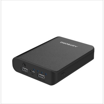 Baterie externa ASKBORG ChargeCube 10400mAh Baterie externa ASKBORG ChargeCube 10400mAh