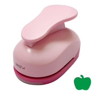 Perforator Hobby 7.6 cm mar DACO Perforator Hobby 7.6 cm mar DACO