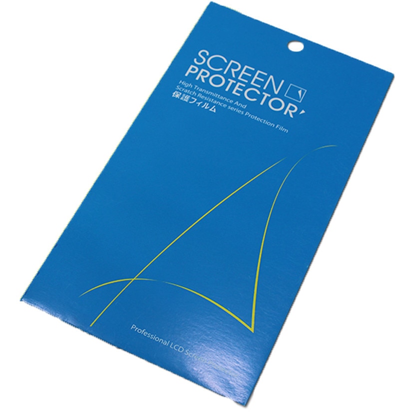 Folie de potectie, Mad pentru P5 LIFE, transparent