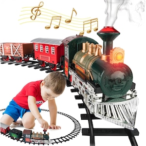 Trenulete de jucarie