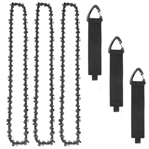 Accesorii fierastraie cu lant