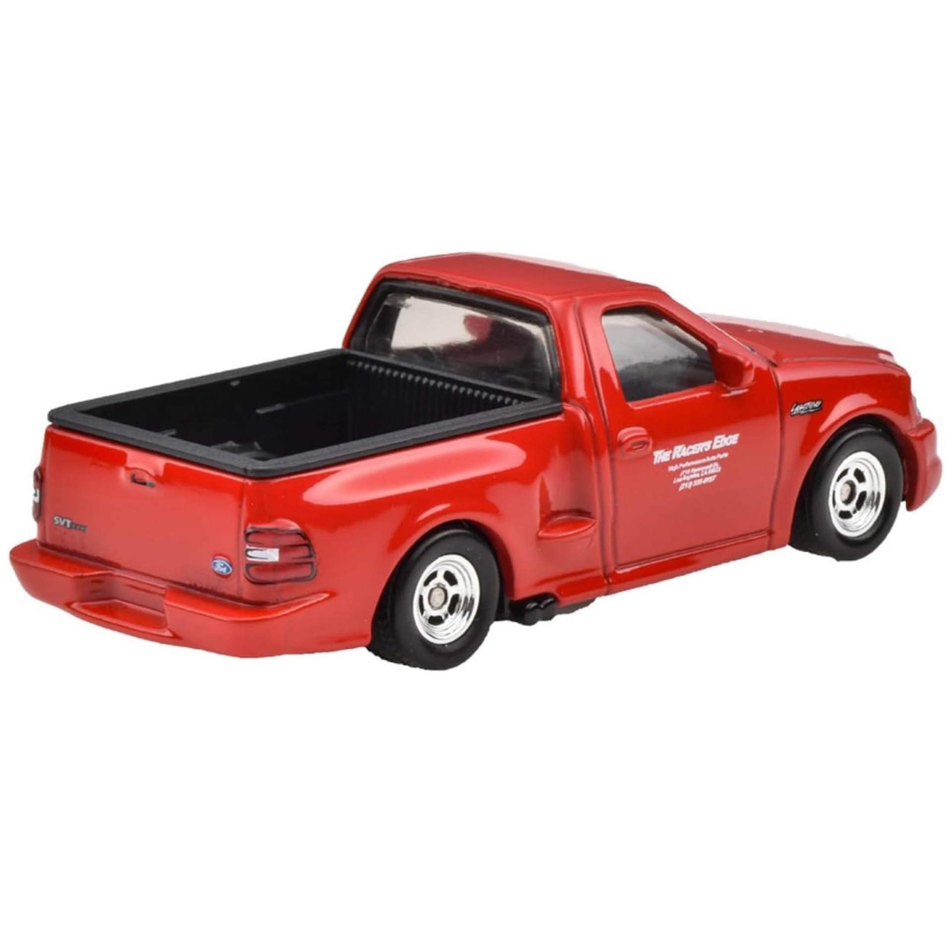 Masinuta Hot Wheels Premium Fast Furious Ford F-150 Svt Litghtning