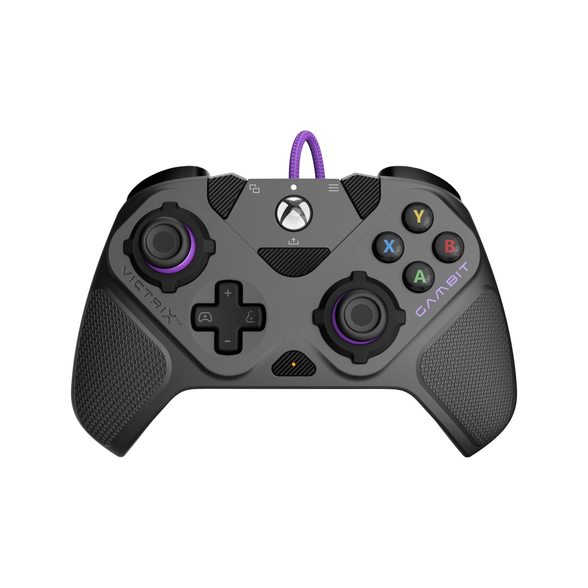 Controler cu fir Pdp Victrix Gambit Prime - eMAG.ro