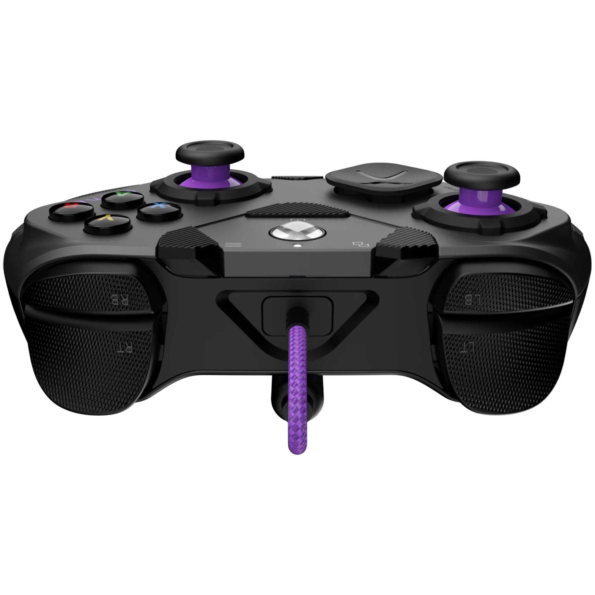 Controler cu fir Pdp Victrix Gambit Prime - eMAG.ro