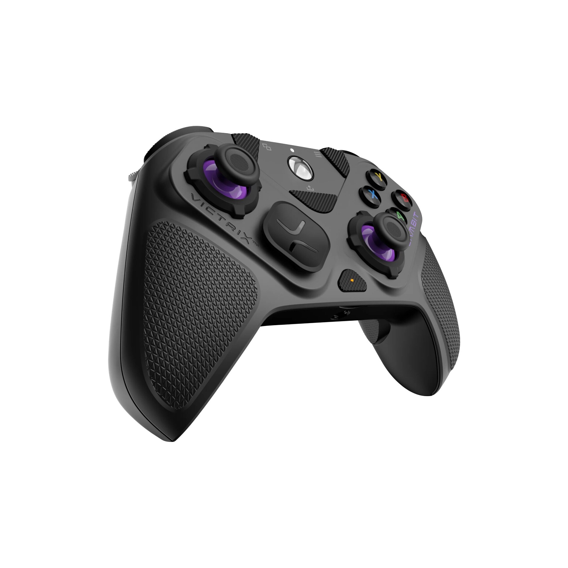 Controler cu fir Pdp Victrix Gambit Prime - eMAG.ro