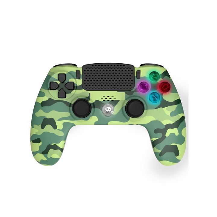 Wireless Controller 3, 5mm Jack Slot