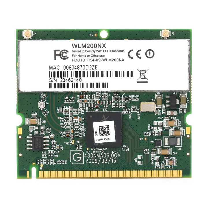 Modul Hotspot Jormftte, 32-bit ARM, 10mW, UHF420-450MHz, VHF144-146MHz