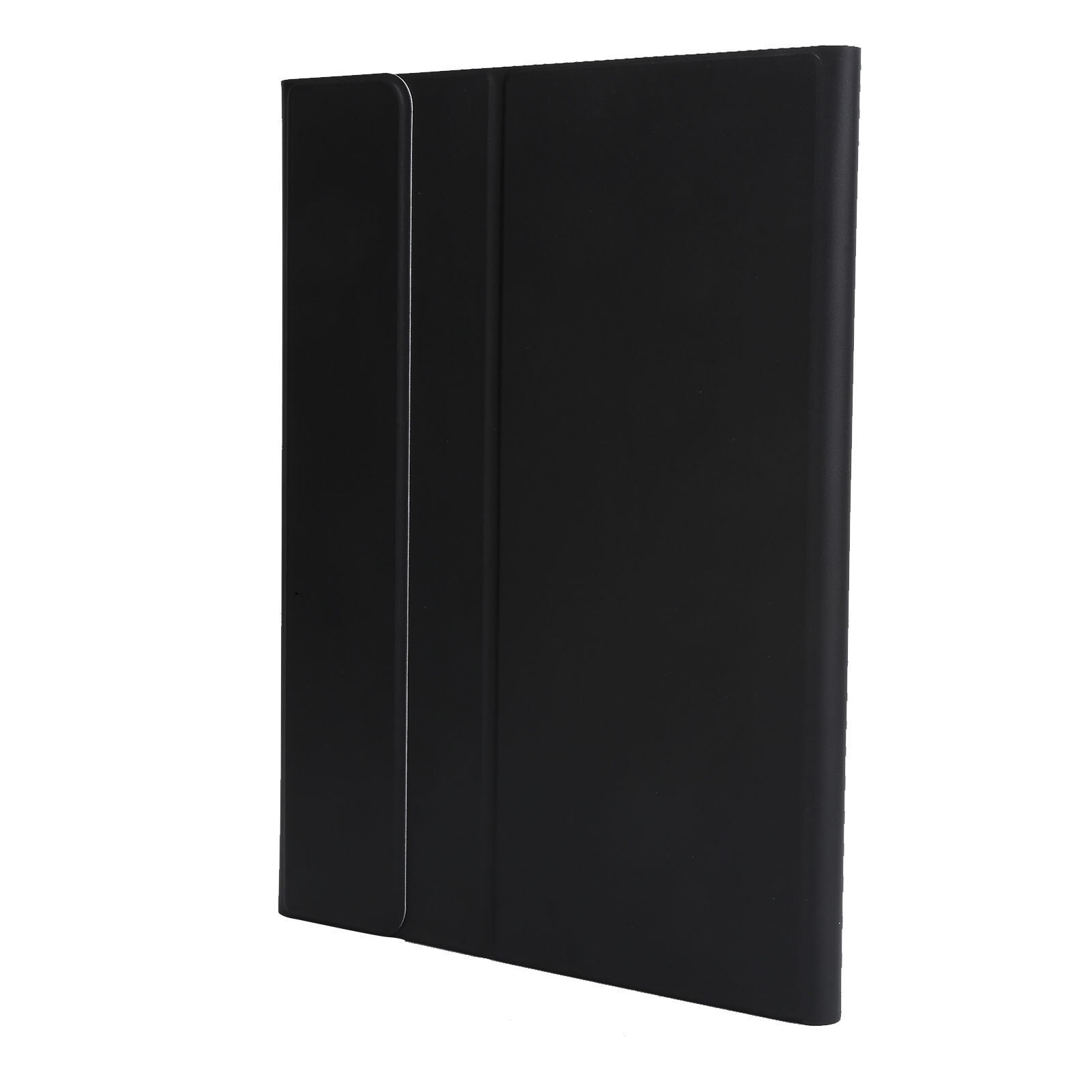 Husa cu tastatura detasabila din piele PU Fokelyi pentru iPad Pro 12.9in 2015/2017 Gen