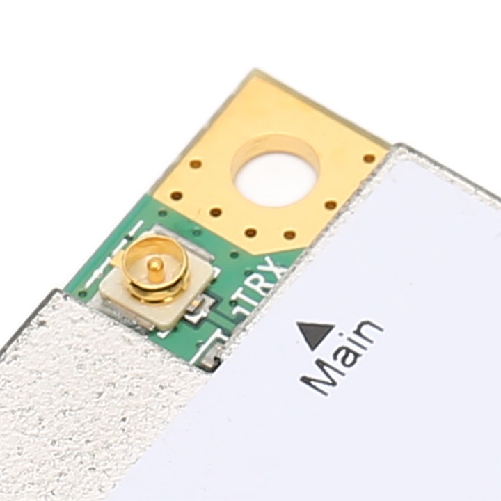 Mini PCIE мрежова карта, Bizaical, 2.4GHz, 150Mbps, за лаптопи
