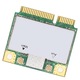 Mini PCIE мрежова карта, Bizaical, 2.4GHz, 150Mbps, за лаптопи