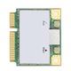 Mini PCIE мрежова карта, Bizaical, 2.4GHz, 150Mbps, за лаптопи