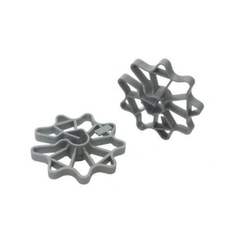 Distantieri rozeta plastic 20 mm 1000 bucati Distantieri rozeta plastic 20 mm 1000 bucati