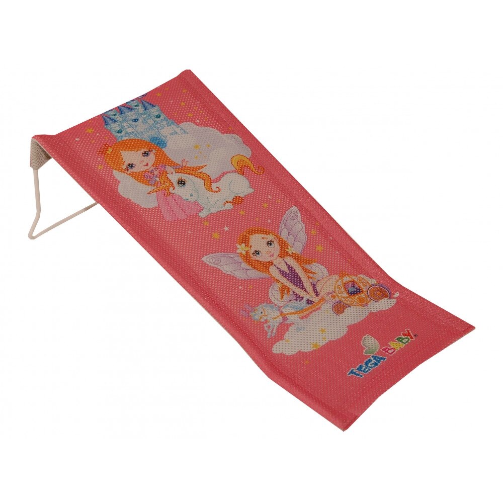 Hamac de baie Tega Baby Princess pink