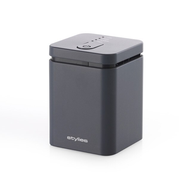 Difuzor arome Elara Antracit aromaterapie